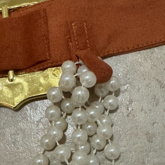 EUC: Disney Store Captain Redd Pirate Costume, Size XS 4/5 - Picture 4 of 7